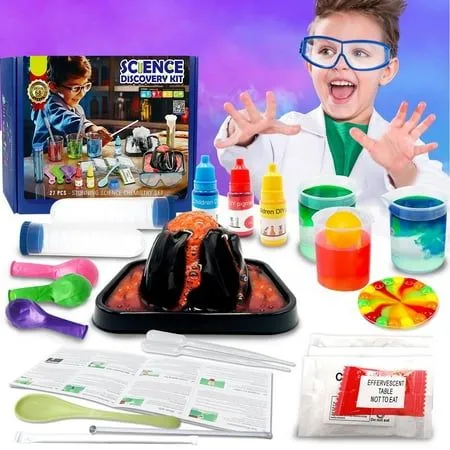 Learning & Educational Toys