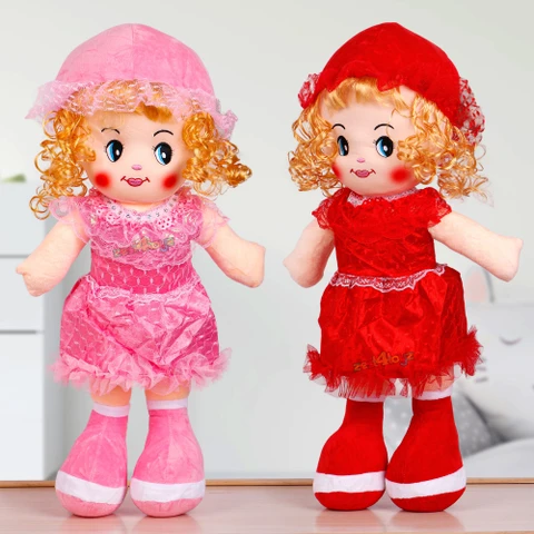 Dolls And Accessories