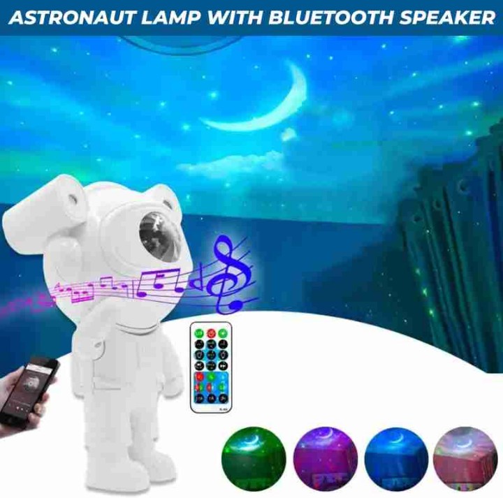 Lallafy Projector Light Colour Toy (Bulk) | LED Projection Lamp with Colorful Light Effects | Educational Night Light & Entertainment Toy for Kids