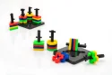 4 Shape Sorting Toy