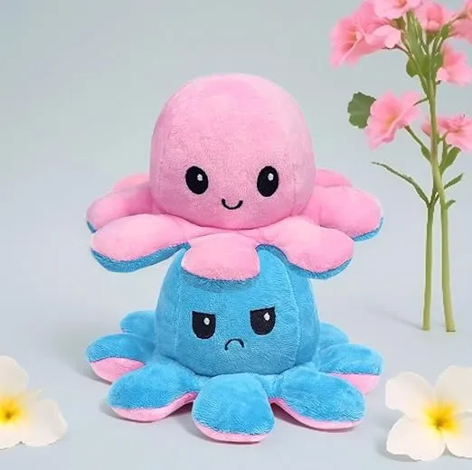 Reversible Octopus