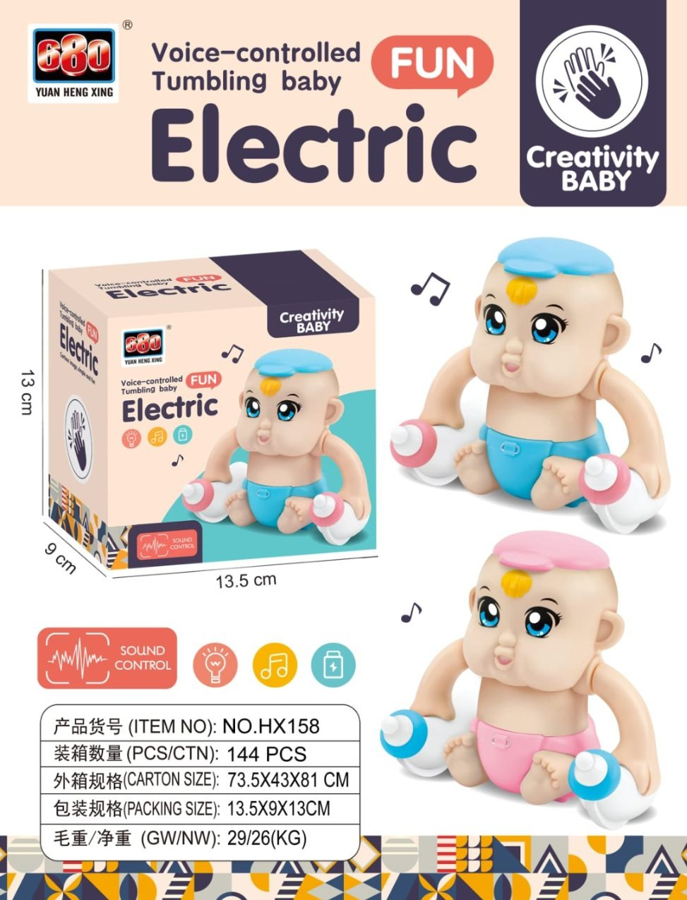 Lallafy Creativity Baby Toy Set | Educational Early Learning Activity Toy | Sensory Development Toy for Babies & Toddlers