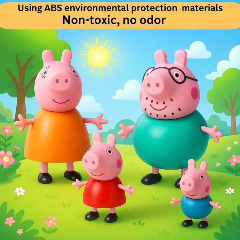 Peppa Pig