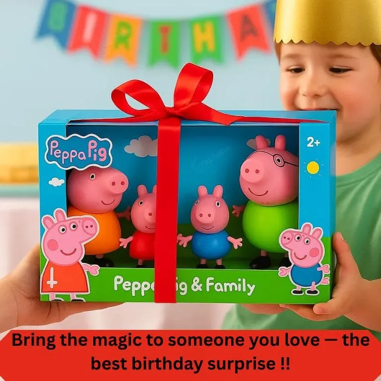 Peppa Pig