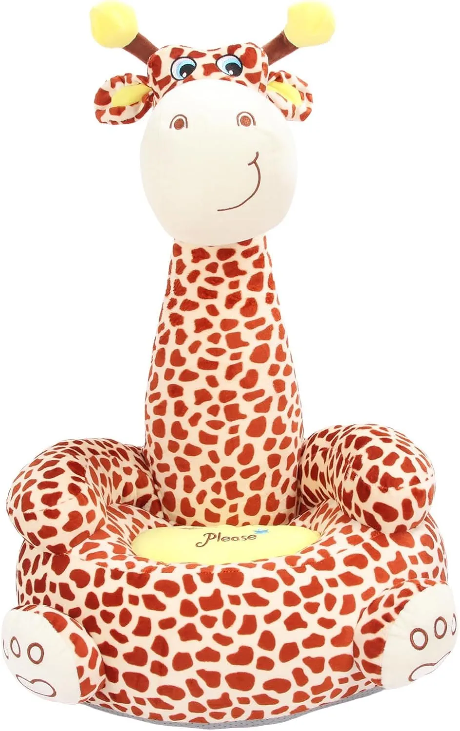 Giraffe Sofa Bed