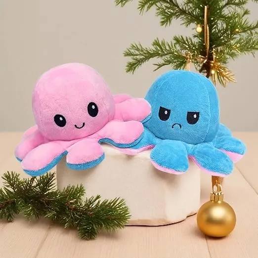 Reversible Octopus