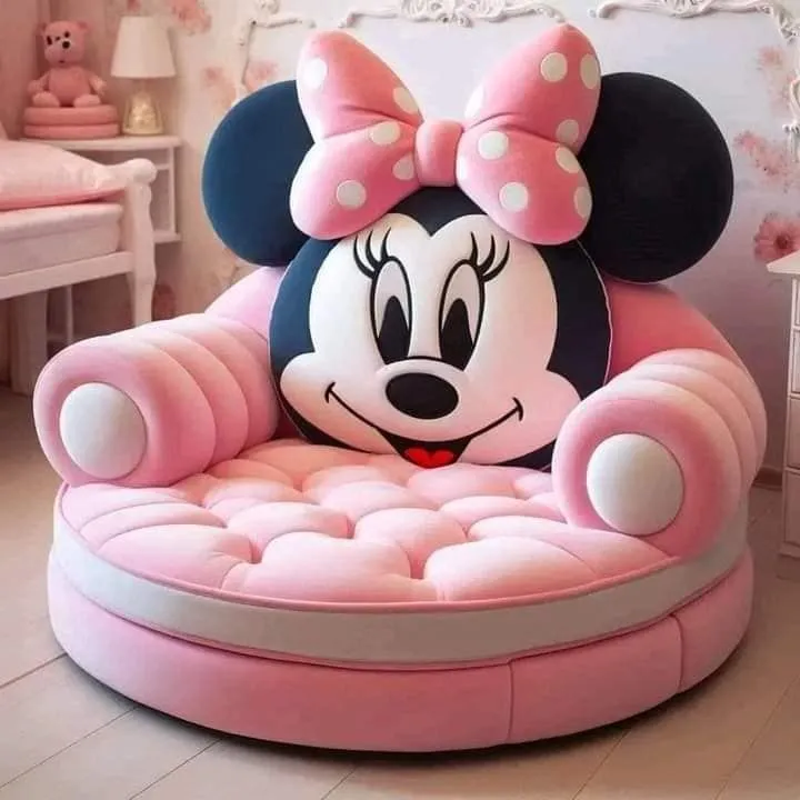Baby Sofa Bed