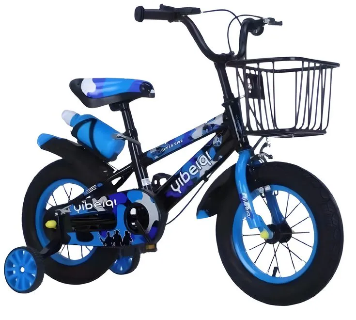 Kid Cycle