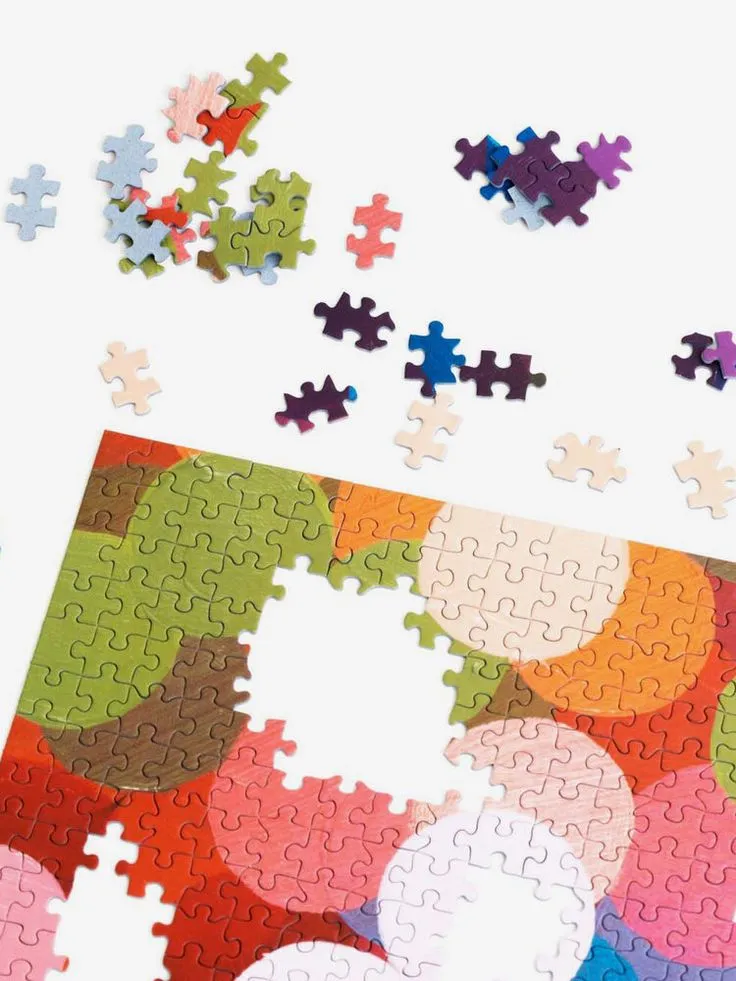 Jigsaw Puzzels