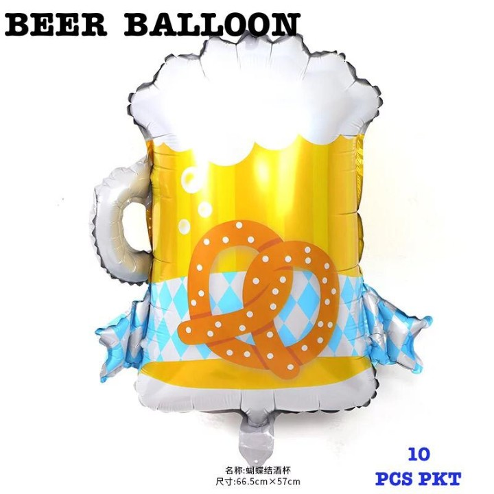 Party Balloons