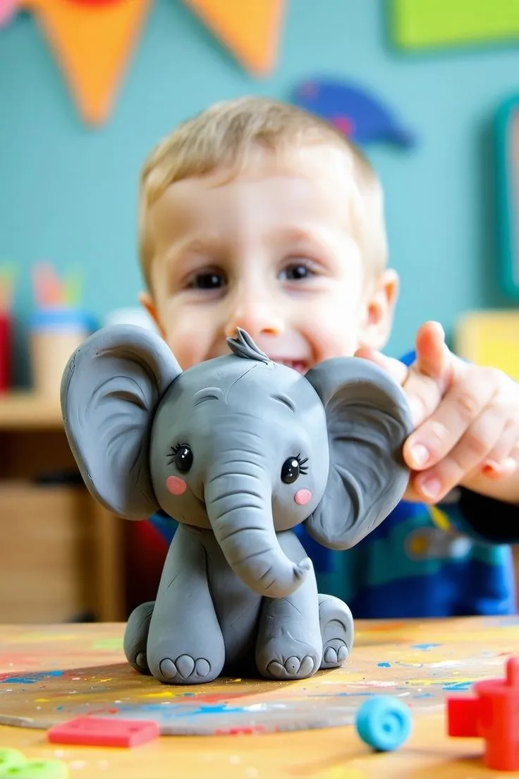 Molding And Sculpture