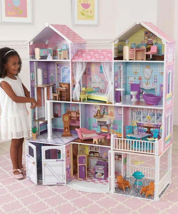 Doll House