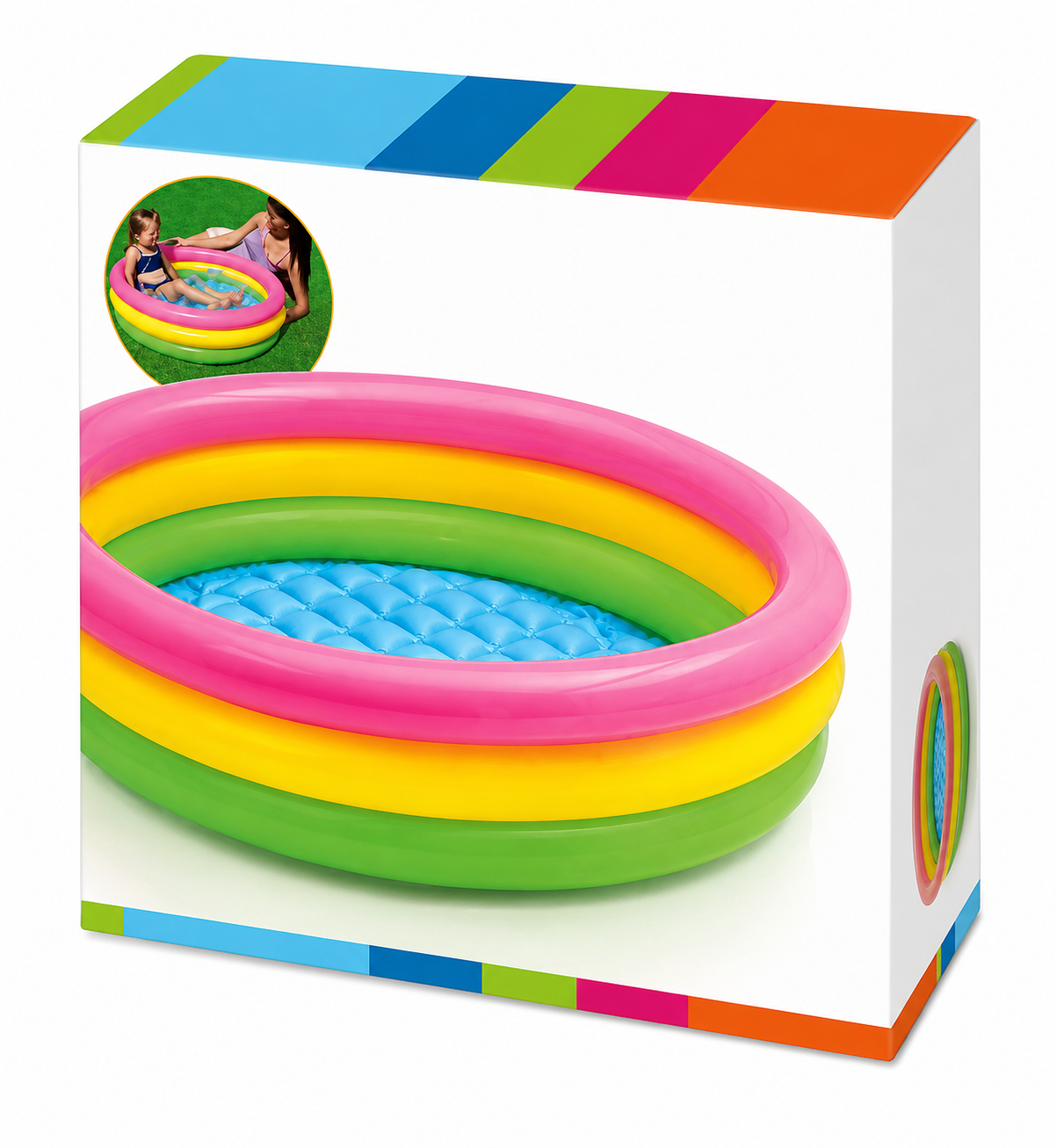 Pools