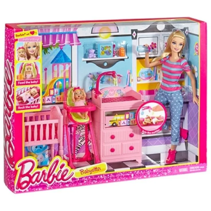 Playsets