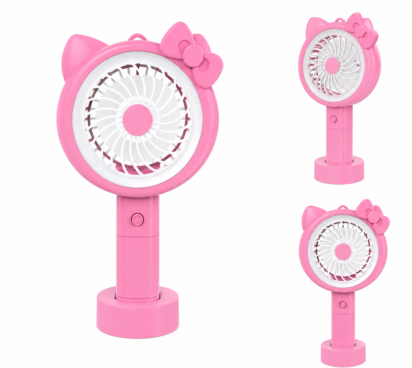 Kids Mini Fan