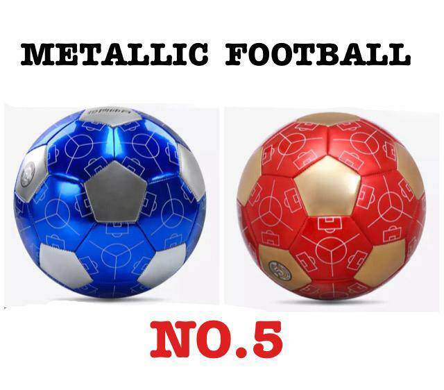 Soccer Ball